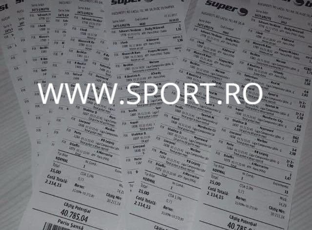 ULUITOR! Cum a ratat un roman 100.000 de euro pe meciurile disputate ieri: Borussia Dortmund i-a scos banii din buzunar_3