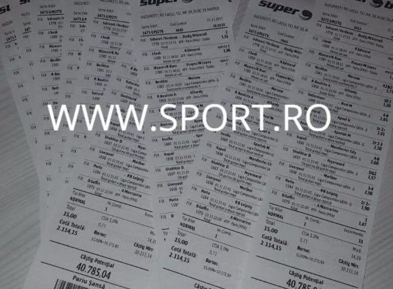 ULUITOR! Cum a ratat un roman 100.000 de euro pe meciurile disputate ieri: Borussia Dortmund i-a scos banii din buzunar_3