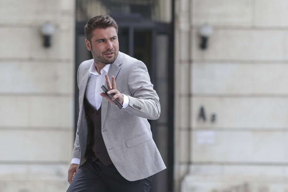 Anuntul BOMBA al lui Mutu dupa scandalul de la Dinamo: Ar fi fost convocati la nationala! Ce a spus despre Alibec si Stanciu