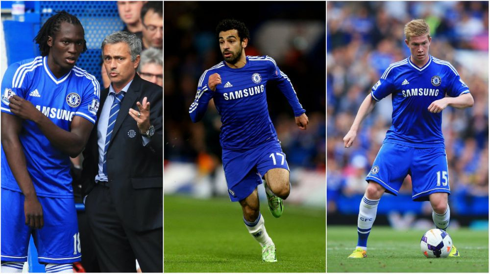 Echipa refuzatilor care i-ar fi putut aduce un nou trofeu Champions League lui Abramovich