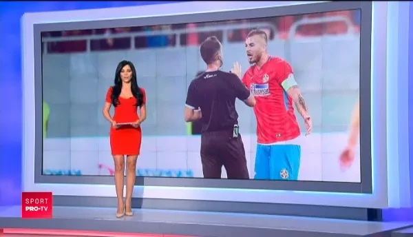 Alibec rupe tacerea: "Cand nu joci bine, toata lumea iti da in cap!" De ce a izbucnit in lacrimi pe banca