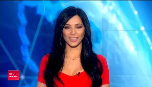 La 41 de ani de la Montreal, Nadia a mai luat un 10! Premiu special pentru fosta gimnasta. VIDEO