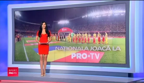 Asa arata noile echipamente ale Romaniei! Echipa nationala are de astazi o noua identitate: FOTO