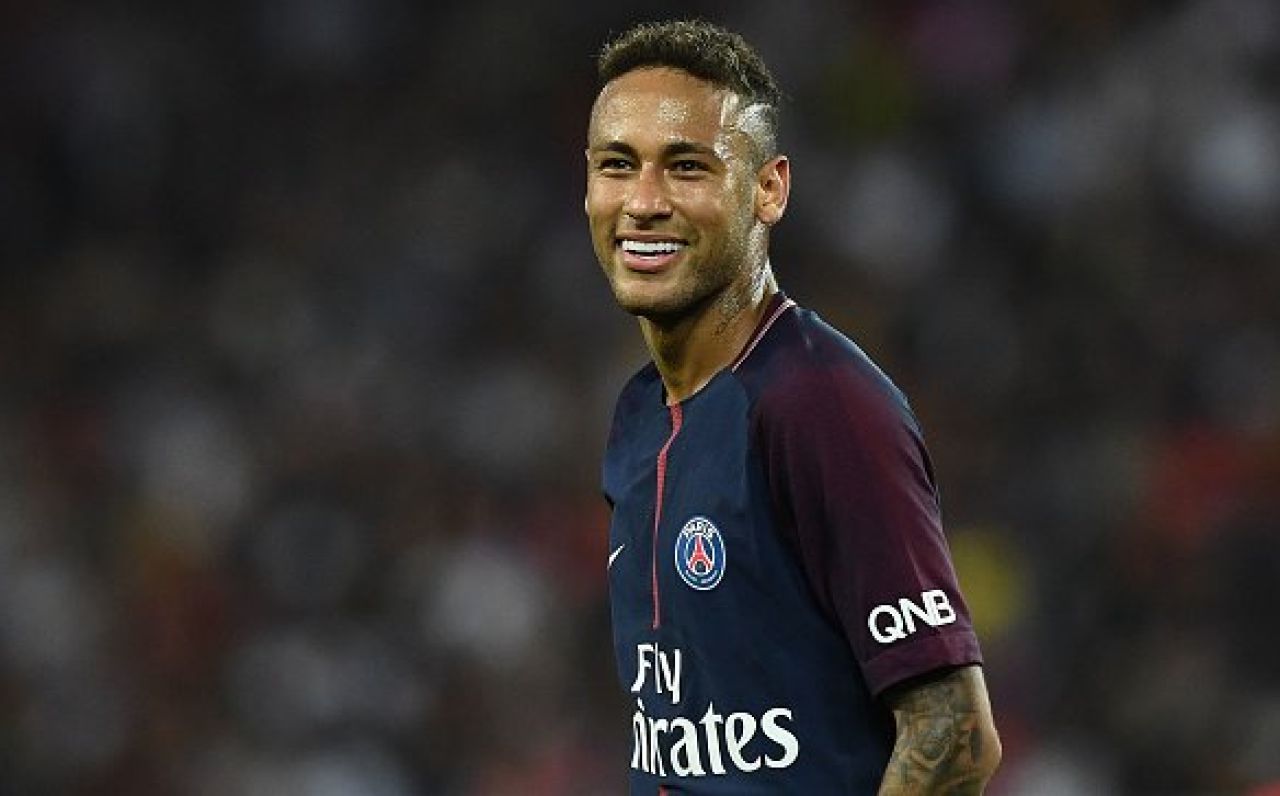 Neymar si-a tatuat