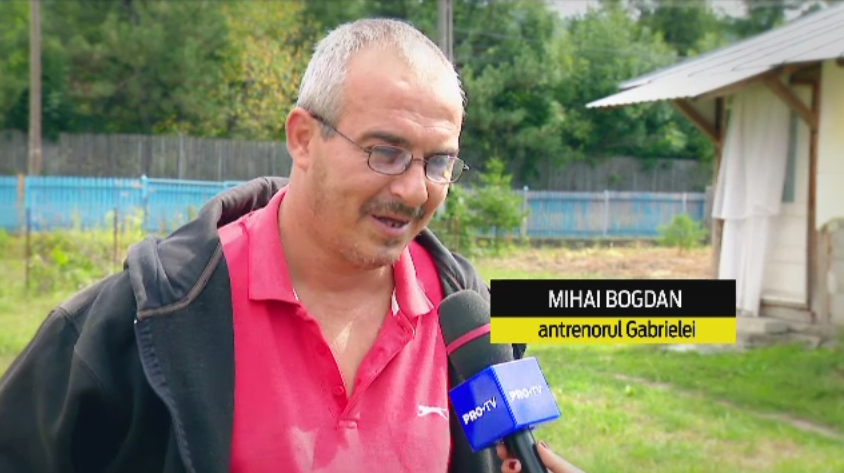 Super poveste! Ambitie fara limite: o romanca si-a improvizat in curte o baza sportiva si a iesit CAMPIOANA MONDIALA_4