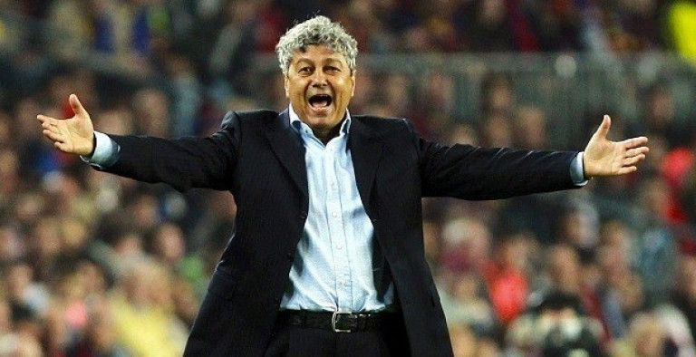 Daca ar sti turcii ca inteleg limba lor, n-as mai scapa de ei . Lucescu, superinterviu in Gazzetta dello Sport despre antrenorul strain favorit si nationala Turciei