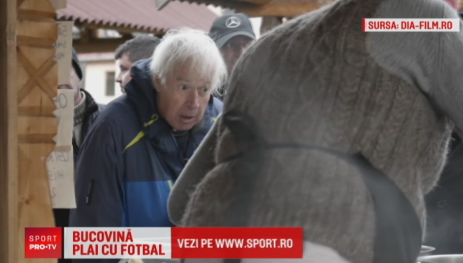 Straini topiti dupa fotbal! Englezi si norvegieni, la meciuri de Liga a 4-a in Romania VIDEO