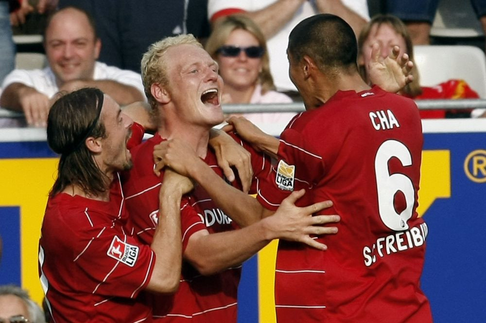 S-a retras din fotbal si a dat lovitura la loterie! Un fost jucator din Bundesliga a pus mana pe un pot urias