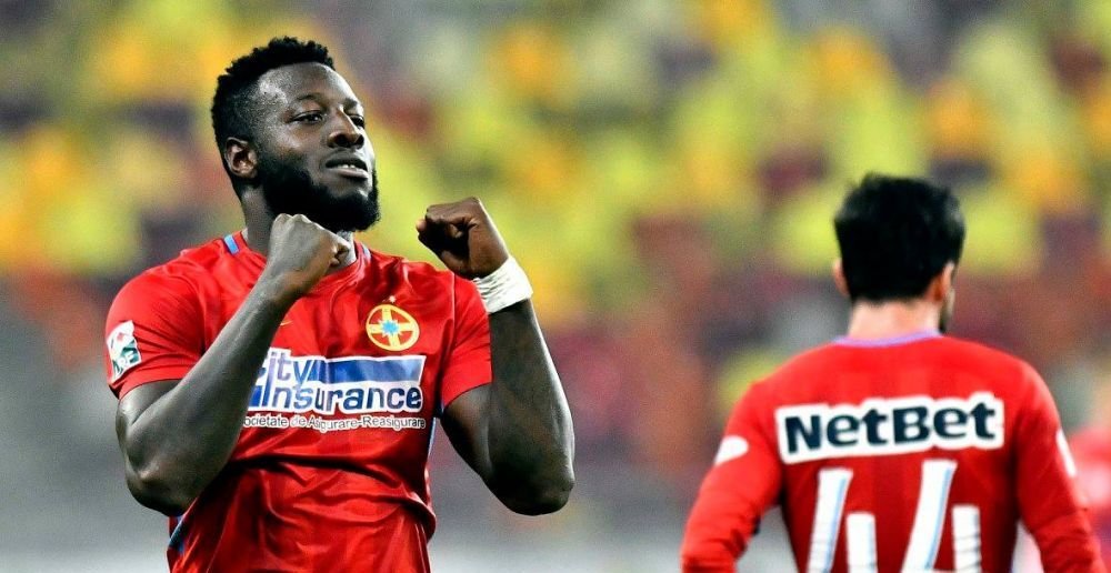 LIBER SA VINA LA STEAUA! Anunt de ultima ora: transferul se poate face inca de acum. Ce jucator din Liga 1 e gata sa semneze