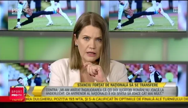Catalin Tolontan despre situatia stadionului din Craiova
