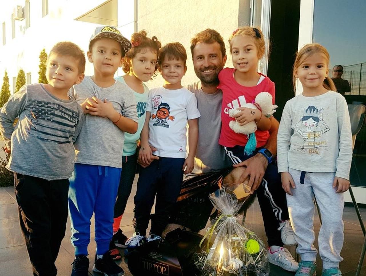 Noul iubit al Simonei Halep e jucator de tenis din Romania! A castigat de 6000 de ori mai putin decat Halep in cariera! FOTO_2