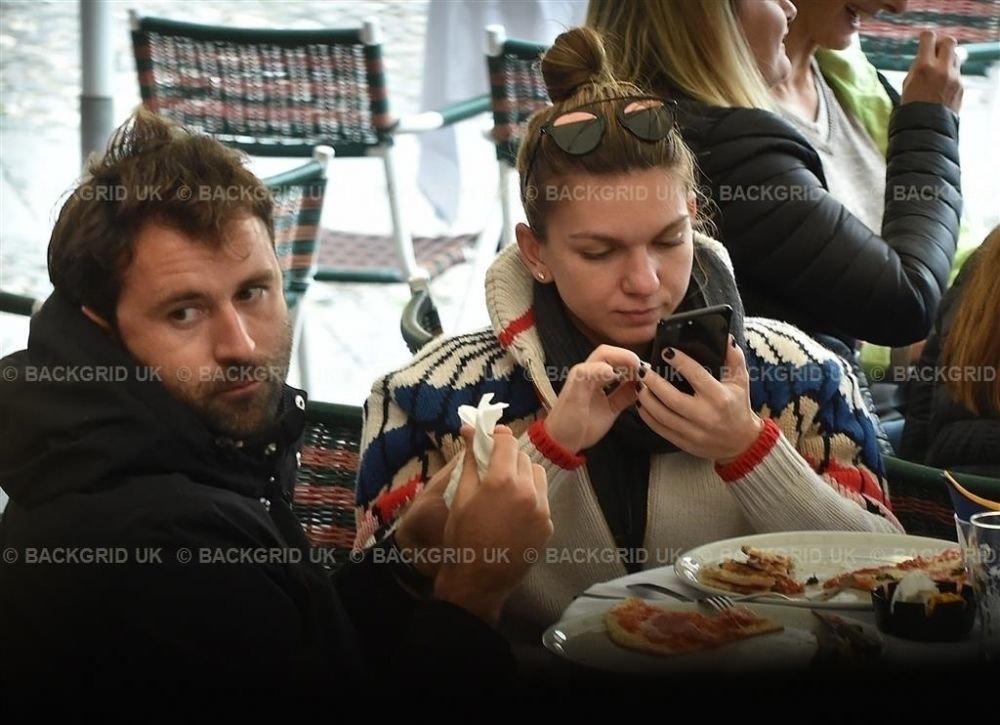 Noul iubit al Simonei Halep e jucator de tenis din Romania! A castigat de 6000 de ori mai putin decat Halep in cariera! FOTO_4