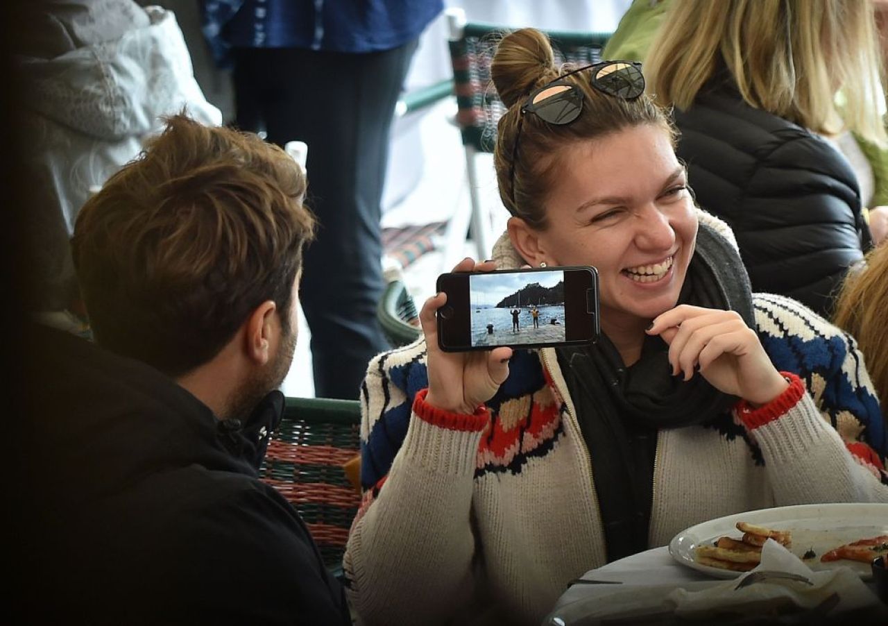Noul iubit al Simonei Halep e jucator de tenis din Romania! A castigat de 6000 de ori mai putin decat Halep in cariera! FOTO_5