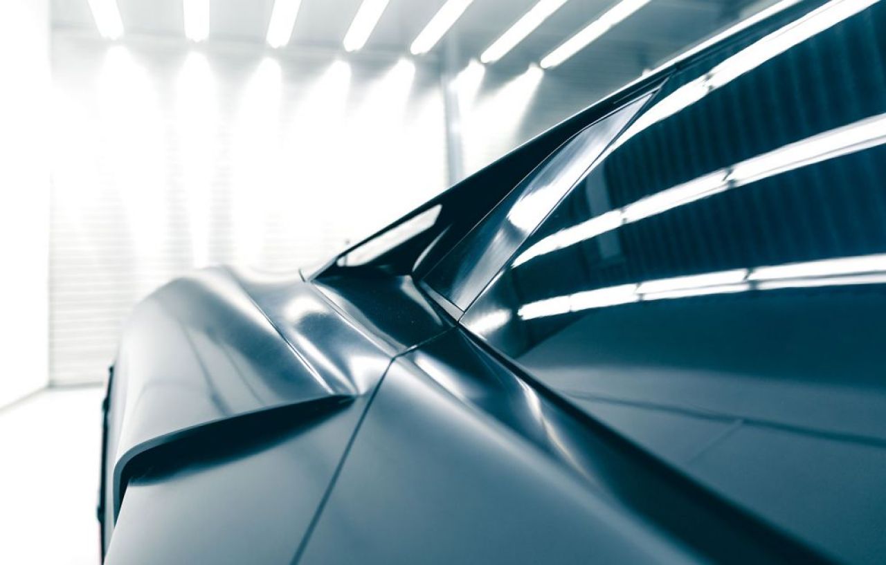 Lamborghini Terzo Millennio: primul BOLID 100% electric al italienilor! Imagini fabuloase. FOTO _9