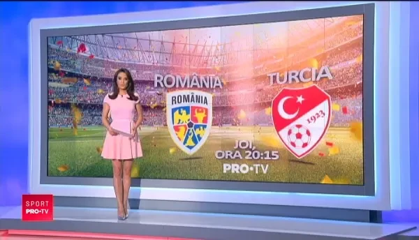 Turcii dau navala pentru meciul de la Cluj: Am luat bilete pentru toti prietenii . VIDEO