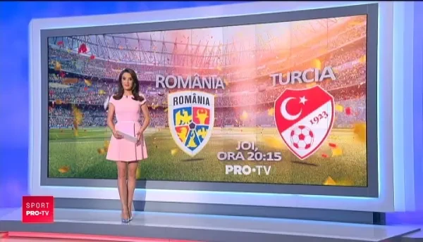 Stanciu si Chipciu sunt peste tot ce are Anderlecht! Nu-i judecati! Declaratiile lui Mircea Lucescu inaintea meciului | Romania - Turcia, joi, 20:15, la ProTV