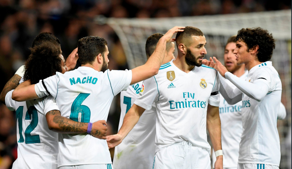 Surpriza URIASA! Nimeni nu se astepta ca Real Madrid sa-l vrea. Negocierile au inceput deja