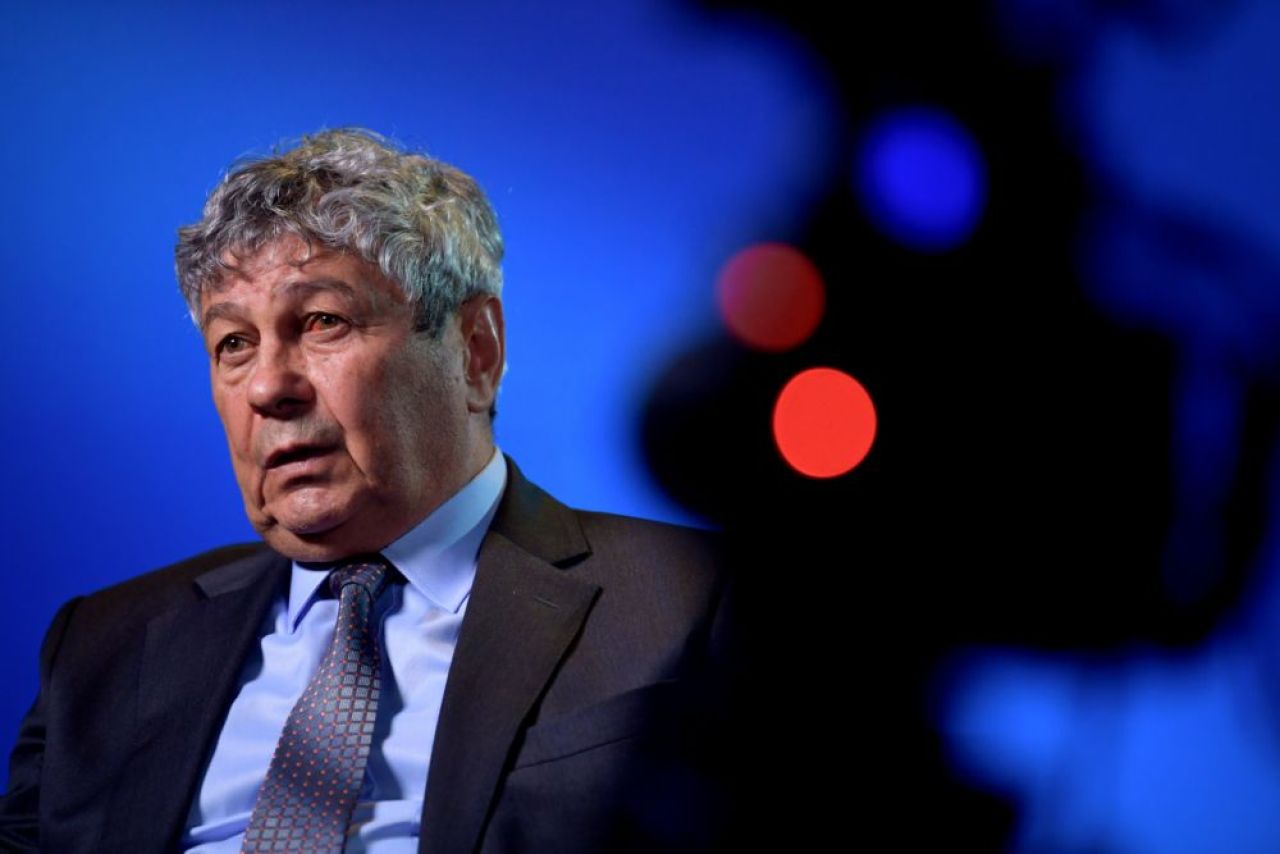 'De ce iubiti fotbalul, domnule Lucescu?' Raspunsul GENIAL dat de cel mai mare antrenor roman_1