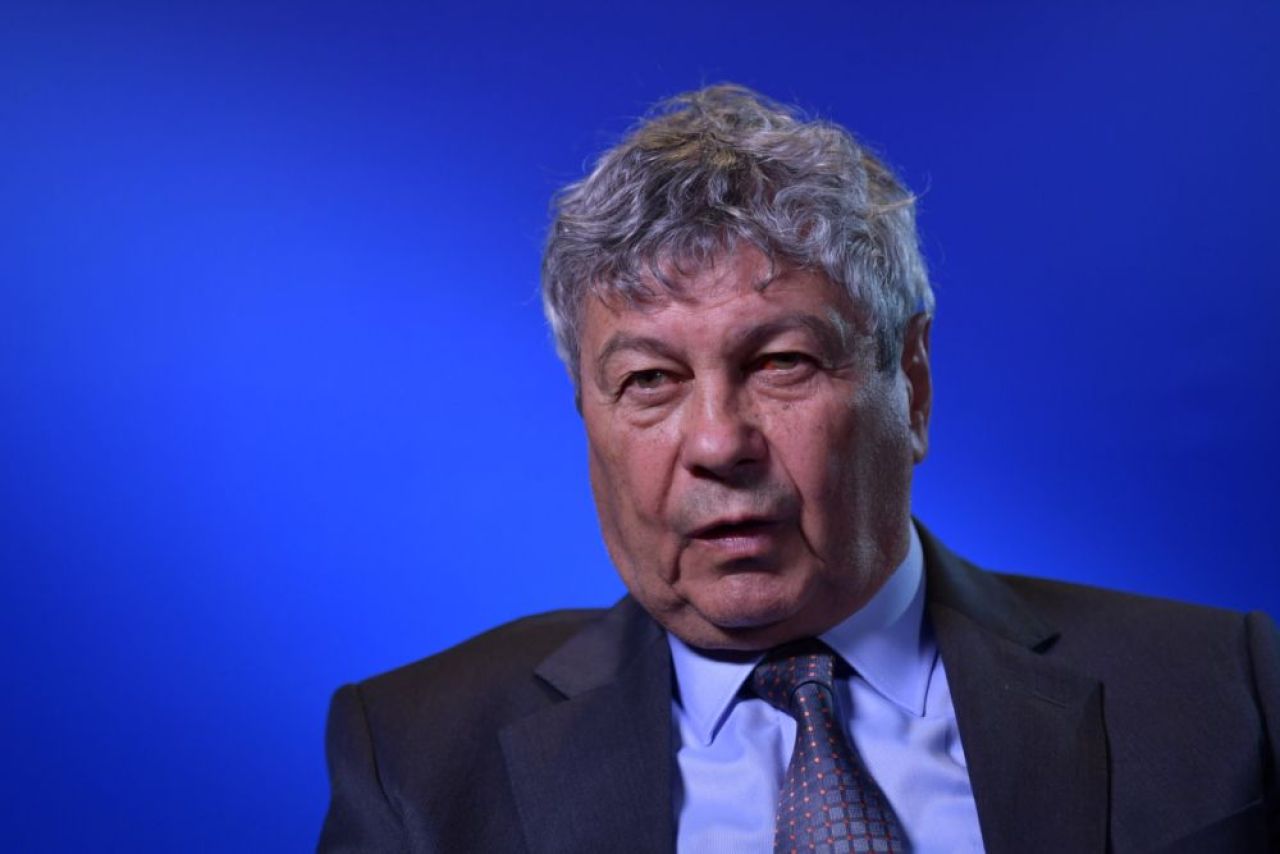 'De ce iubiti fotbalul, domnule Lucescu?' Raspunsul GENIAL dat de cel mai mare antrenor roman_2
