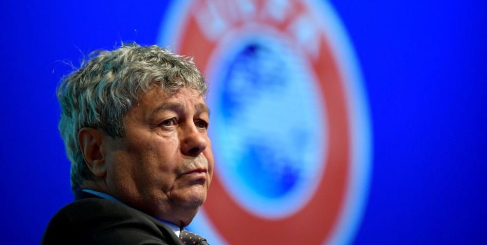 'De ce iubiti fotbalul, domnule Lucescu?' Raspunsul GENIAL dat de cel mai mare antrenor roman_5