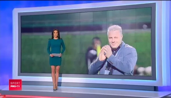 Sumudica arunca din nou bomba: e gata sa-i ia locul lui Dica, dar ar pune o conditie! Omul cu care nu ar putea lucra