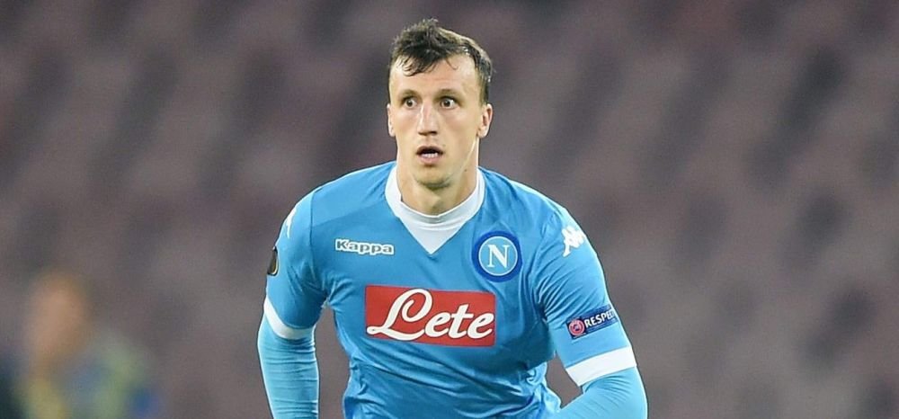 Vlad Chiriches, pe lista unui club cu buget de 80 de milioane de euro! Cine vrea sa-l transfere