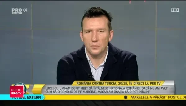 Tot ce se intampla la Cluj inainte de partida amicala Romania - Turcia