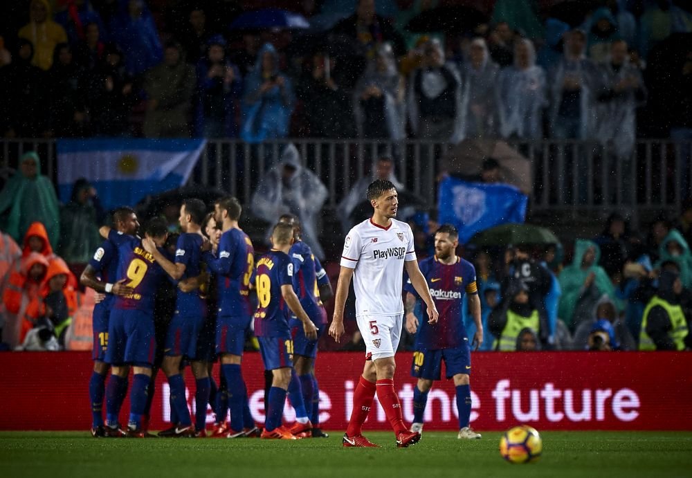 Finalul unei ERE la Barcelona dupa plecarea lui Neymar! Capitolul la care Valverde a TRANSFORMAT echipa