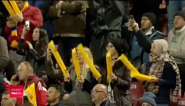 coregrafie Romania Turcia