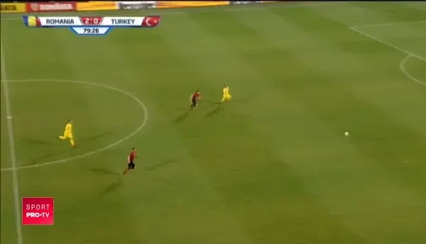 Primire senzationala pentru Alibec la Cluj! Nu i-a venit sa creada ce se intampla in tribune