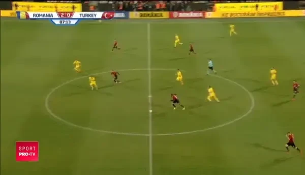 Ocazie importanta Turcia, Romania Turcia