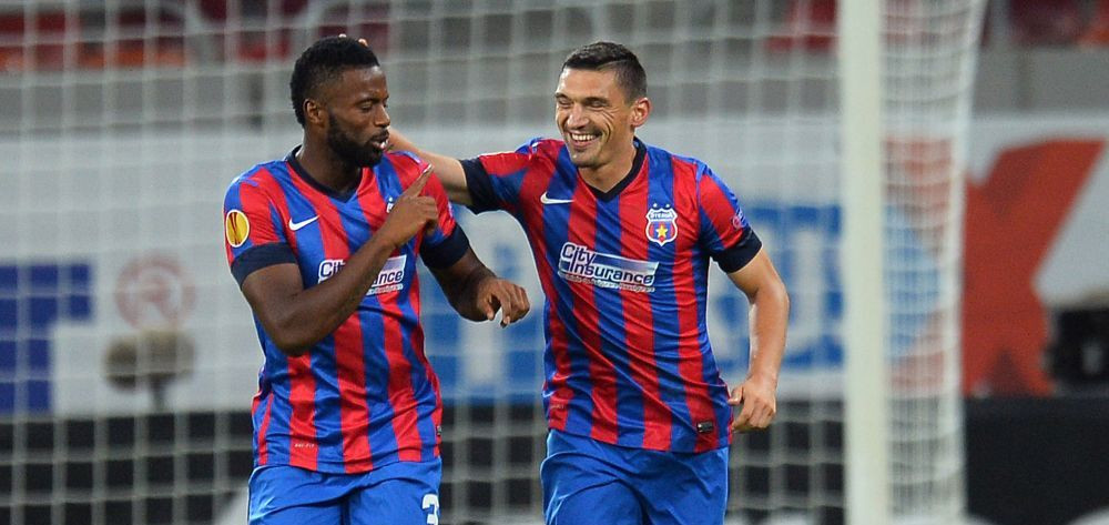 E un subiect sensibil pentru mine! Keseru exclude varianta unui transfer la Steaua