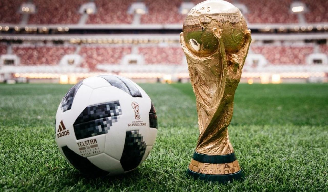 Messi a lansat mingea Mondialului din Rusia. Cum arata