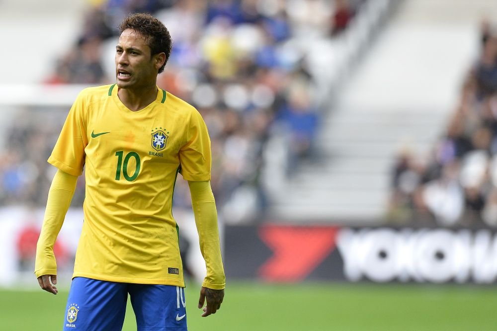 Neymar a IZBUCNIT IN PLANS dupa victoria Braziliei: Vor sa loveasca in mine! Momentul in care si-a ascuns lacrimile