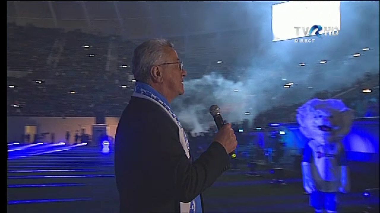 Au inaugurat stadionul cu coregrafie 3D, cehii le dadura semnal 4G :) CSU Craiova, batuta mar in primul meci pe Oblemenco VIDEO_5