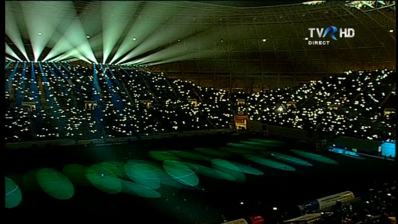 Au inaugurat stadionul cu coregrafie 3D, cehii le dadura semnal 4G :) CSU Craiova, batuta mar in primul meci pe Oblemenco VIDEO_10