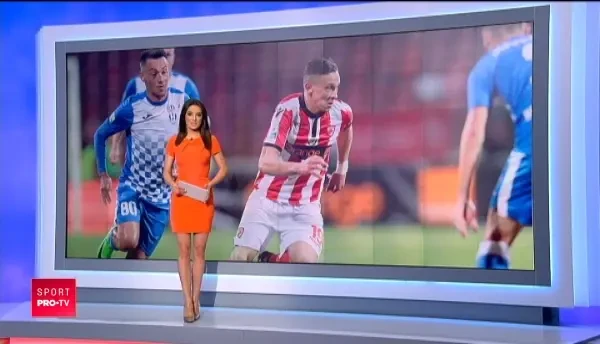 VINDE TOT CE PRINDE! Plecarea lui Costache de la Dinamo nu e ultimul transfer pus la cale de Negoita. Ce se intampla in culise si ce jucatori mai pot pleca