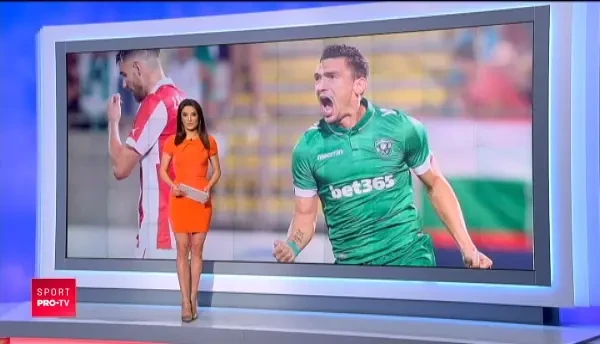 Revenire soc a lui Keseru, anuntata de bulgari! NU Steaua este prima optiune, ci un campionat puternic