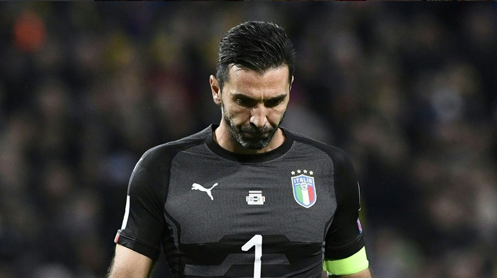 DRAMA ITALIEI: Aproape sa rateze Mondialul dupa 60 de ani! Pirlo, atac dezlantuit: Parca am invatat sa jucam acum cateva zile!