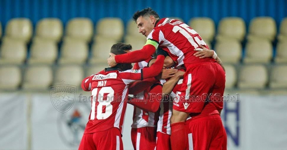 Ultima ora: ultrasii lui Dinamo au intrat in cantonamentul echipei! A venit POLITIA dupa ce fanii s-au luat de Filip. Dezvaluiri incredibile