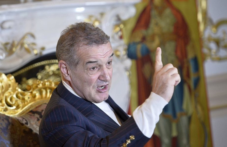 Prima reactie a lui Gigi Becali dupa SCANDALUL lui MM Stoica: La ce sa te astepti cand mergi in club?! E imaginea clubului in joc!