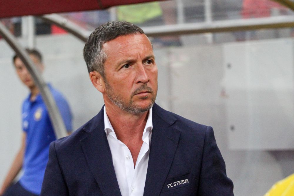 Explicatia lui Mihai Stoica dupa scandalul din club: Nu am lovit pe nimeni! Mi-am iesit din minti si am exagerat!