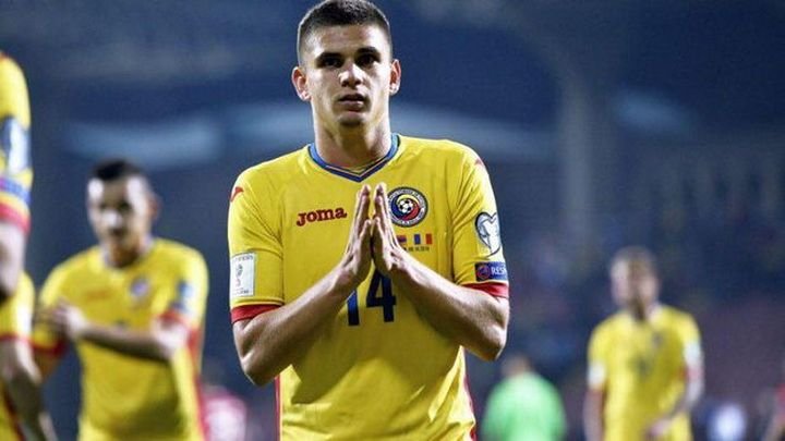S-a luat decizia finala in cazul lui Razvan Marin! Pentru ce nationala va juca marti: Sunt la fel de onorat!