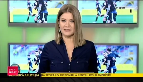 Ne luptam cumva la titlu cu Dinamo? Ce interes sa aiba? Aroganta stelistilor dupa ultima veste despre Adam Nemec! Ce se intampla cu atacantul lui Dinamo