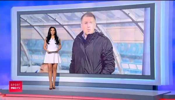 Turcii inca nu si-au revenit dupa infrangerea cu Romania. Sunt ingrijorati, misiunea lui Lucescu e foarte grea!