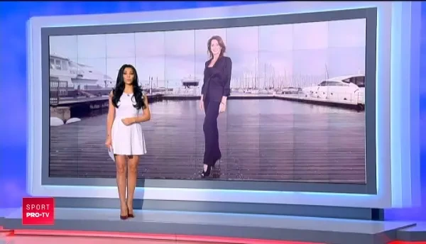 Federer asa cum nu l-ai mai vazut niciodata! In ce ipostaza a fost prins elvetianul! VIDEO