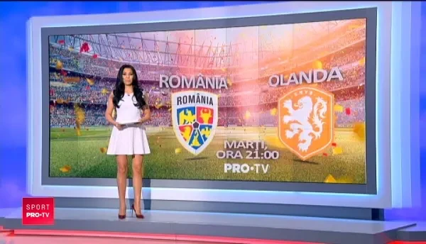 BATEM OLANDA! Contra, all in pentru ultimul meci al anului. Mesajul pentru jucatori