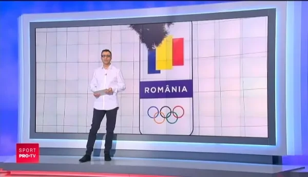 CONFRUNTAREA TITANILOR: Morosanu - Bonjasky 2-3! Olandezii au castigat primele trei meciuri, 