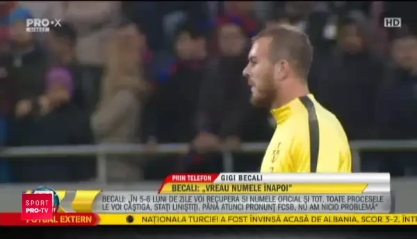 Cea mai sexy fana a Rapidului! Roksana nu rateaza niciun meci al giulestenilor desi e bulgaroaica: 