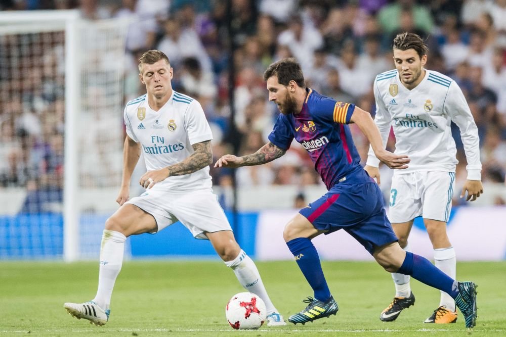 El Clasico nu va mai fi la fel! Anuntul oficial facut de presedintele La Liga! Ce se va intampla din sezonul viitorul